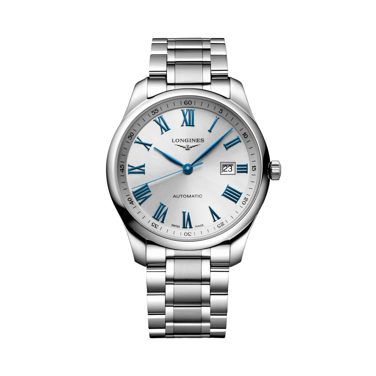 Longines Master Collection L2.893.4.79.6 Kol Saati