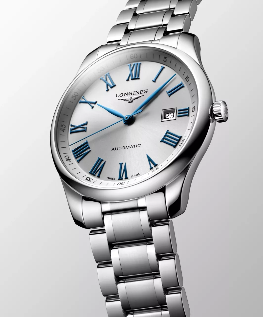 Longines Master Collection L2.893.4.79.6 Kol Saati detay görseli 2