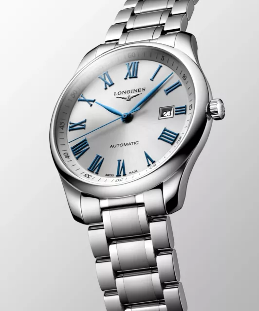 Longines Master Collection L2.893.4.79.6 Kol Saati Görsel 3