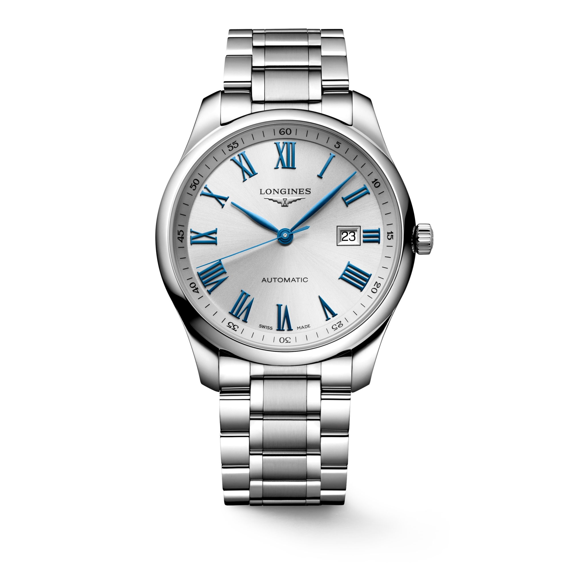 Longines Master Collection L2.893.4.79.6 Kol Saati