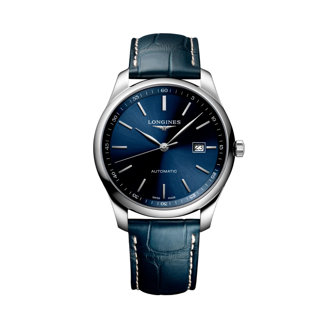 Longines Master Collection L2.893.4.92.0 Kol Saati