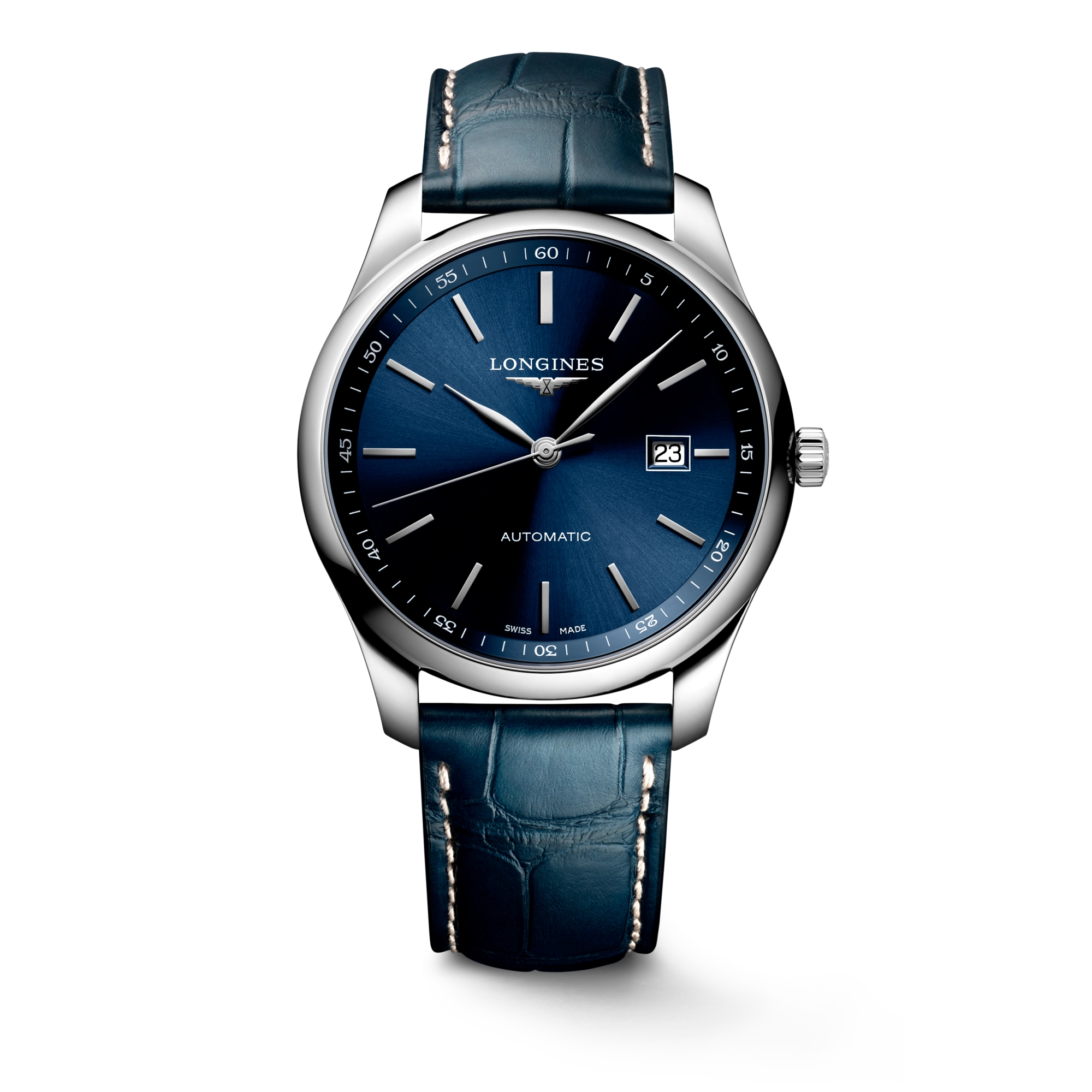 Longines Master Collection L2.893.4.92.0 Kol Saati