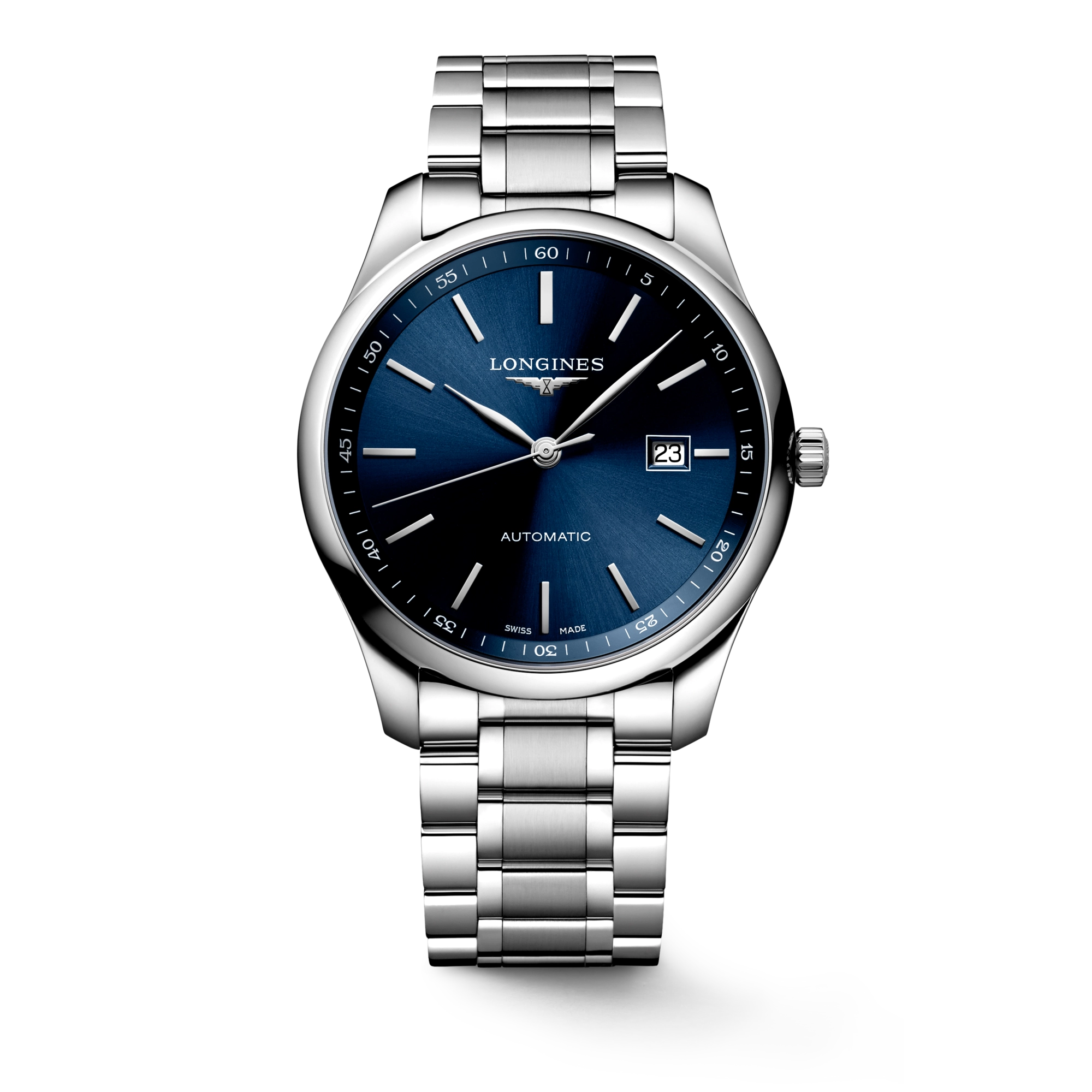 Longines Master Collection L2.893.4.92.6 Kol Saati
