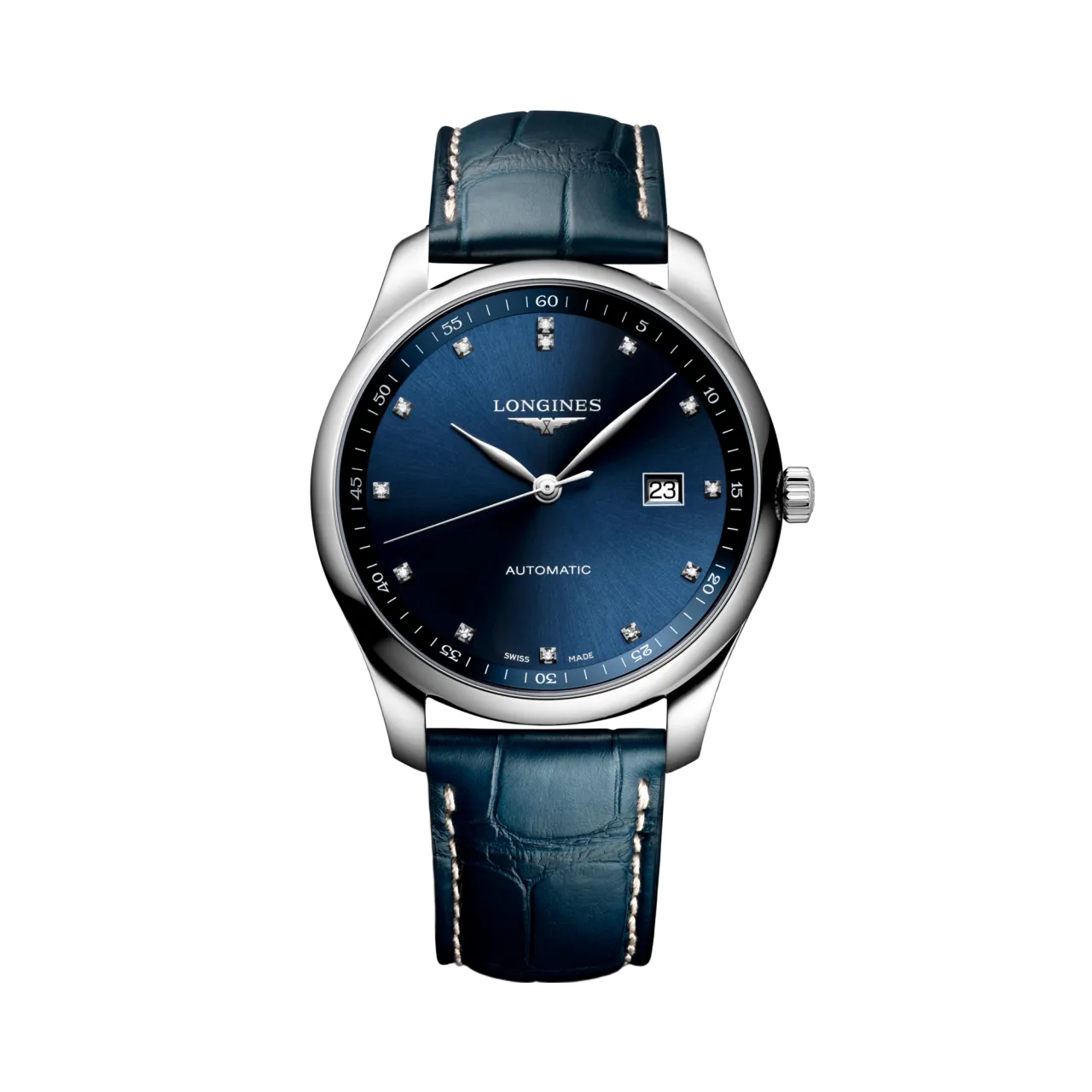 Longines Master Collection L2.893.4.97.0 Kol Saati