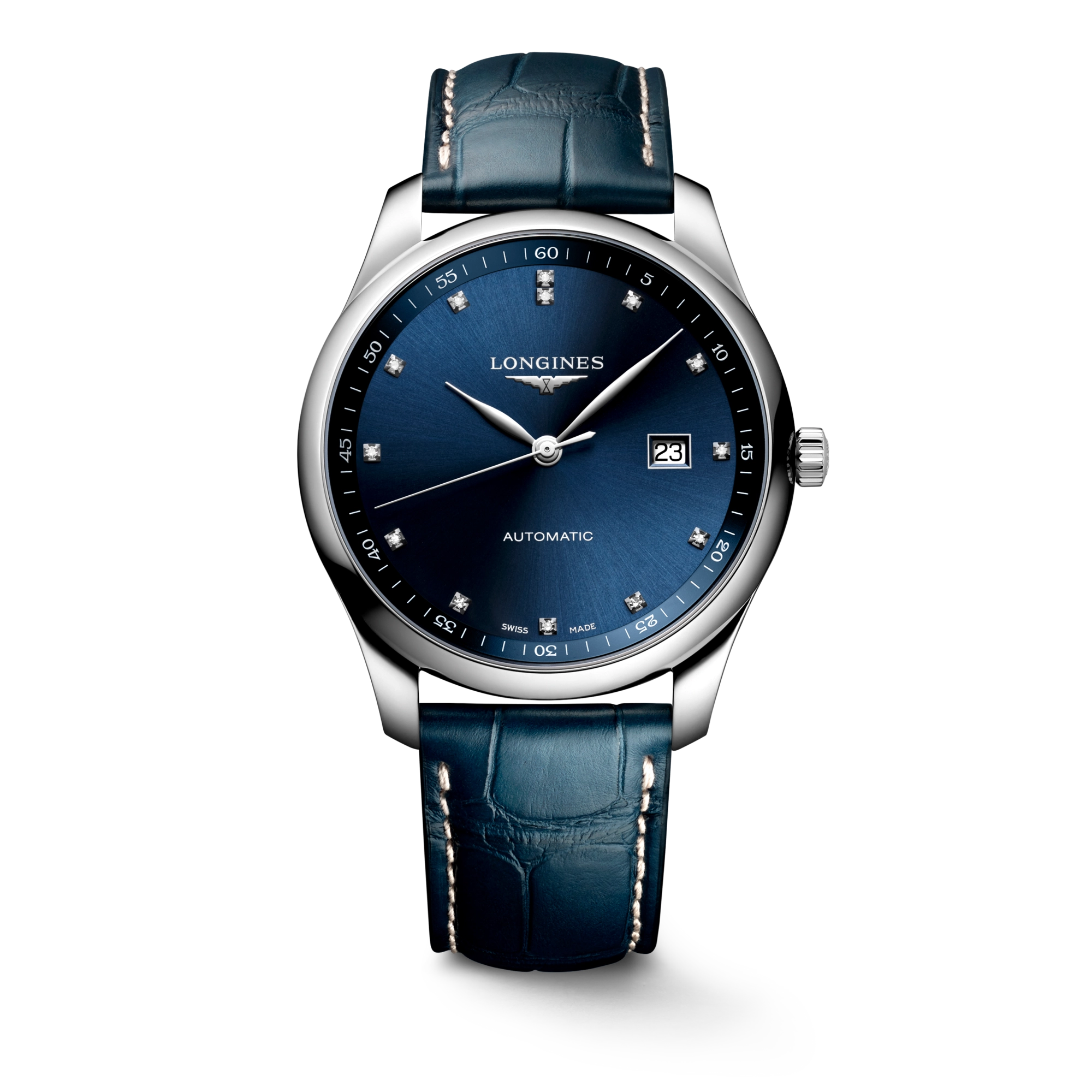 Longines Master Collection L2.893.4.97.0 Kol Saati