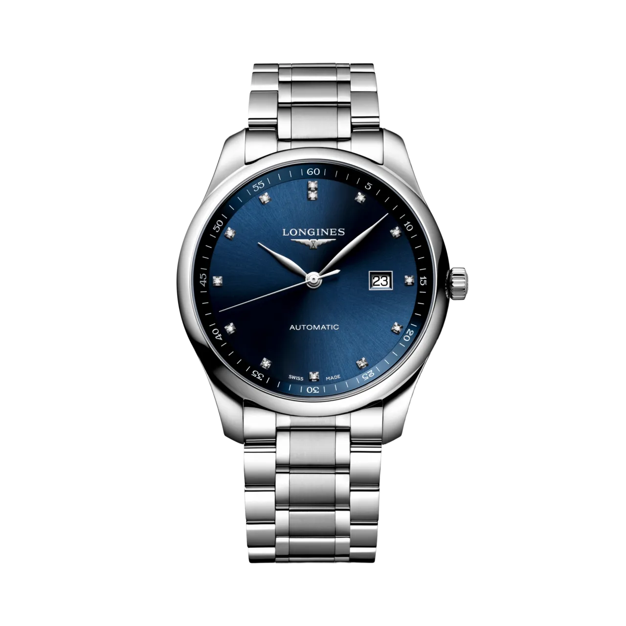 Longines Master Collection L2.893.4.97.6 Kol Saati