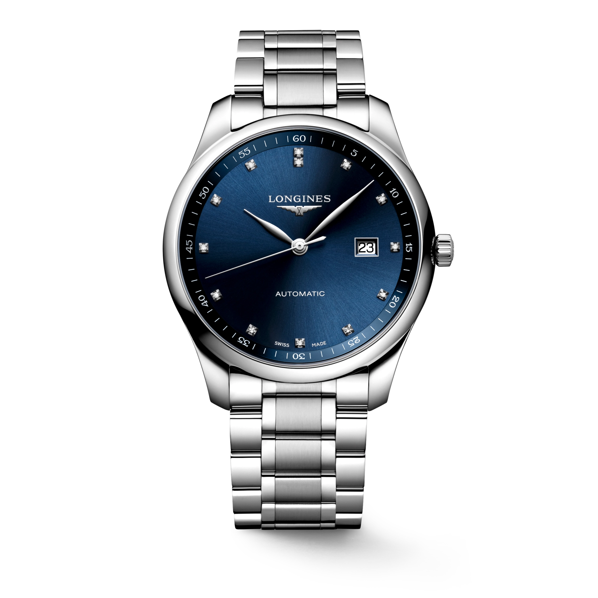 Longines Master Collection L2.893.4.97.6 Kol Saati