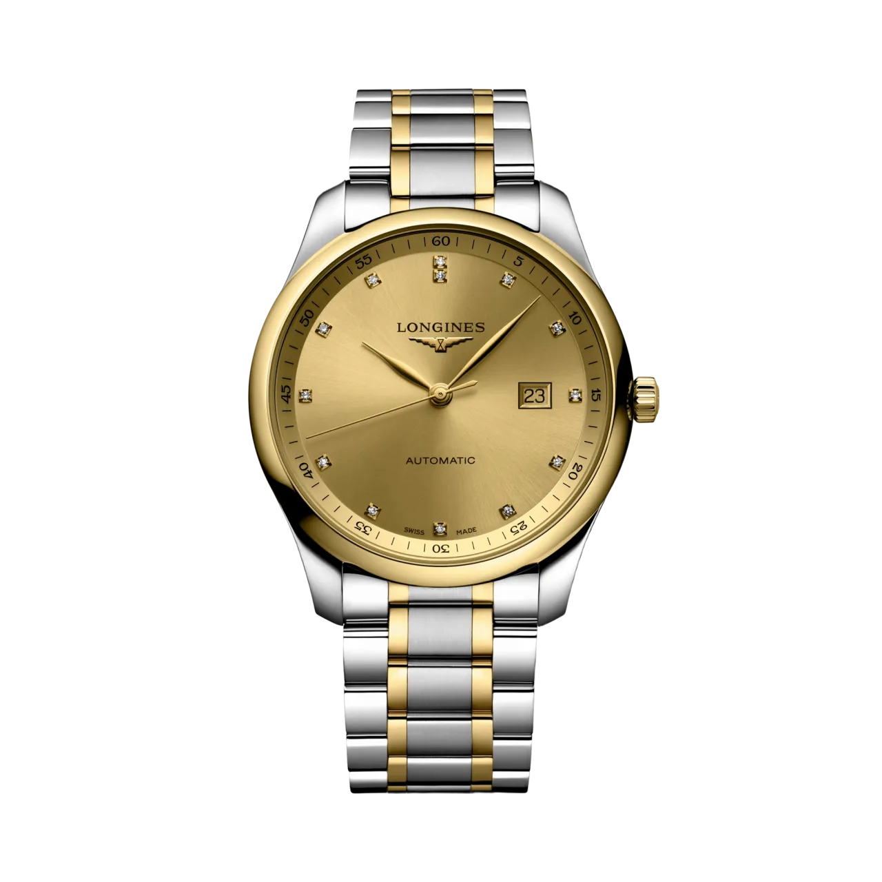 Longines Master Collection L2.893.5.37.7 Kol Saati