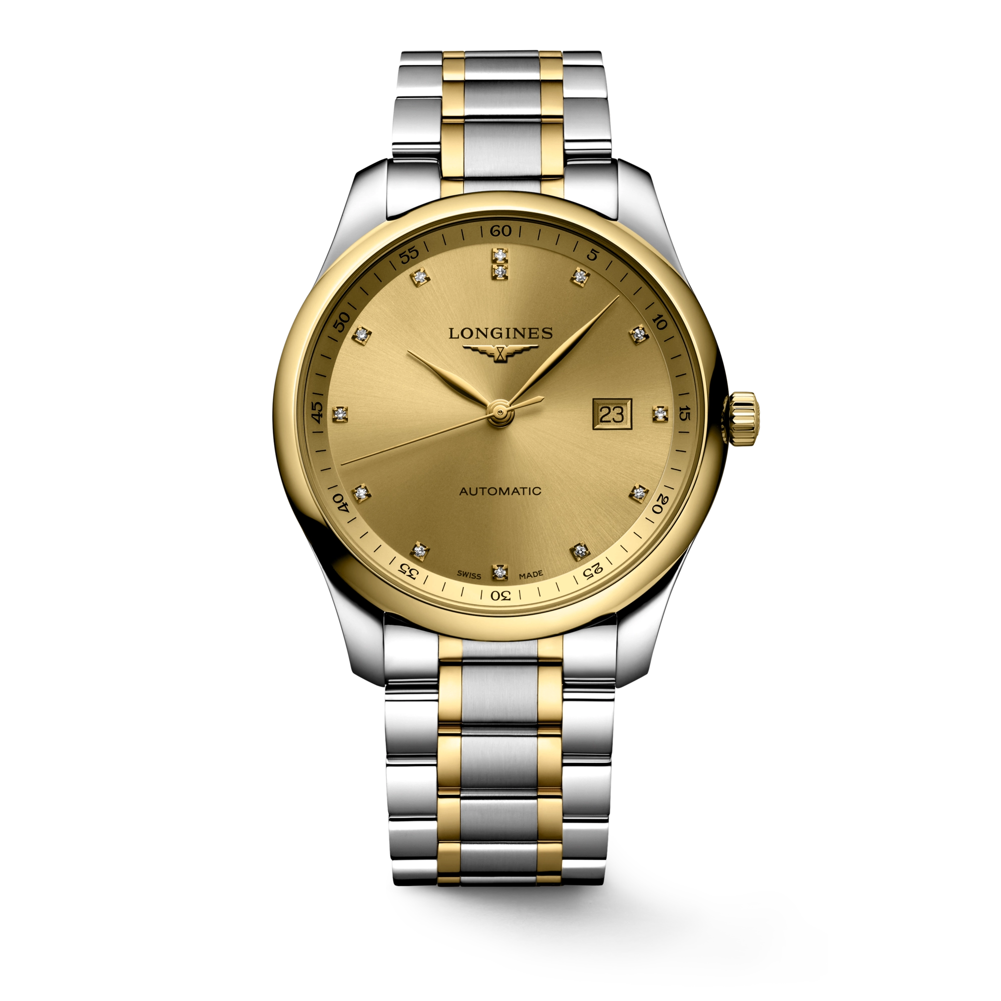 Longines Master Collection L2.893.5.37.7 Kol Saati