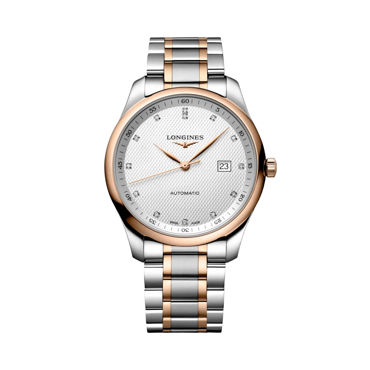 Longines Master Collection L2.893.5.77.7 Kol Saati