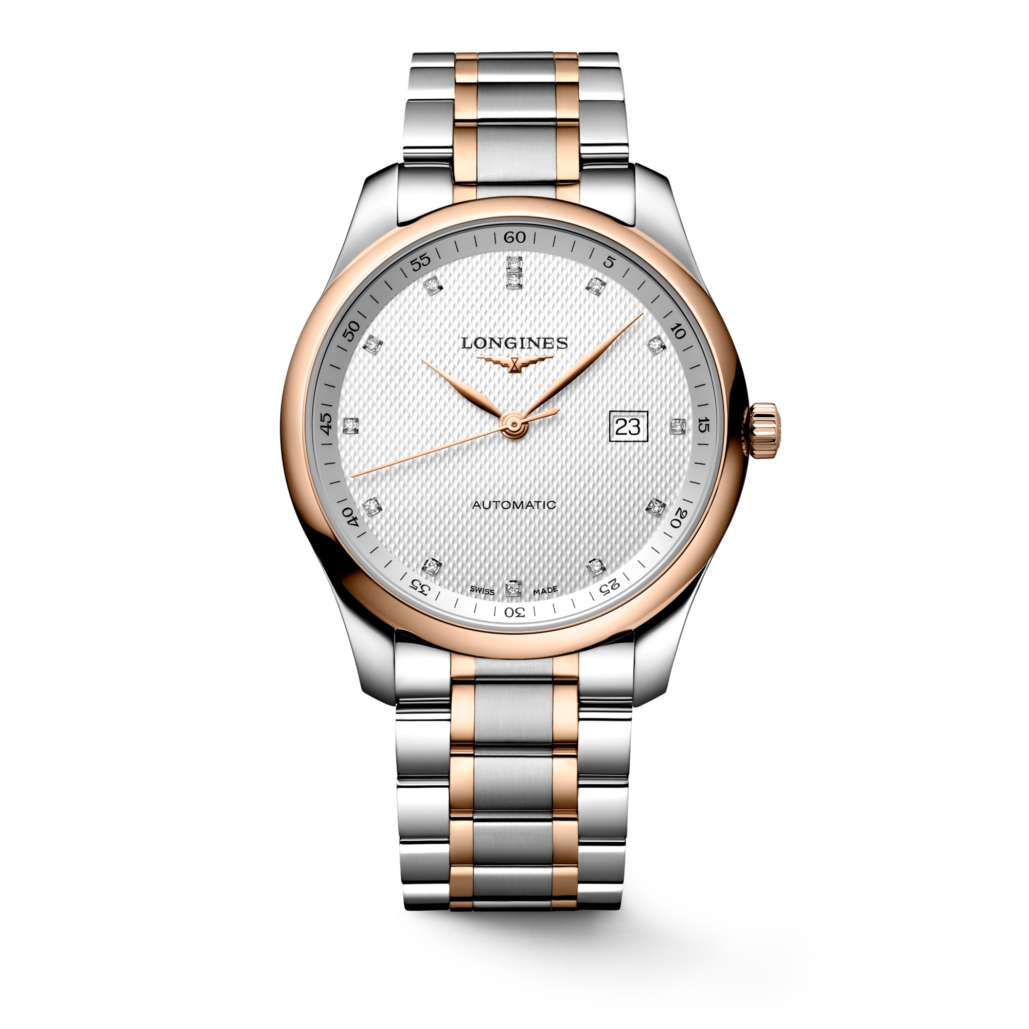 Longines Master Collection L2.893.5.77.7 Kol Saati