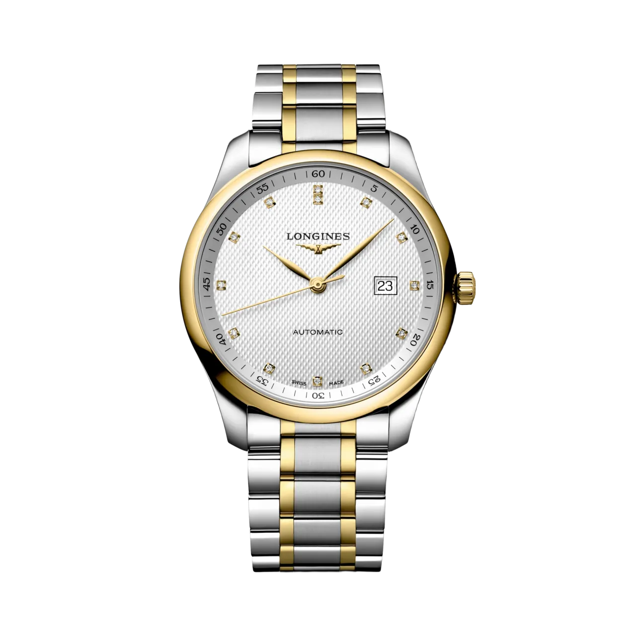 Longines Master Collection L2.893.5.97.7 Kol Saati