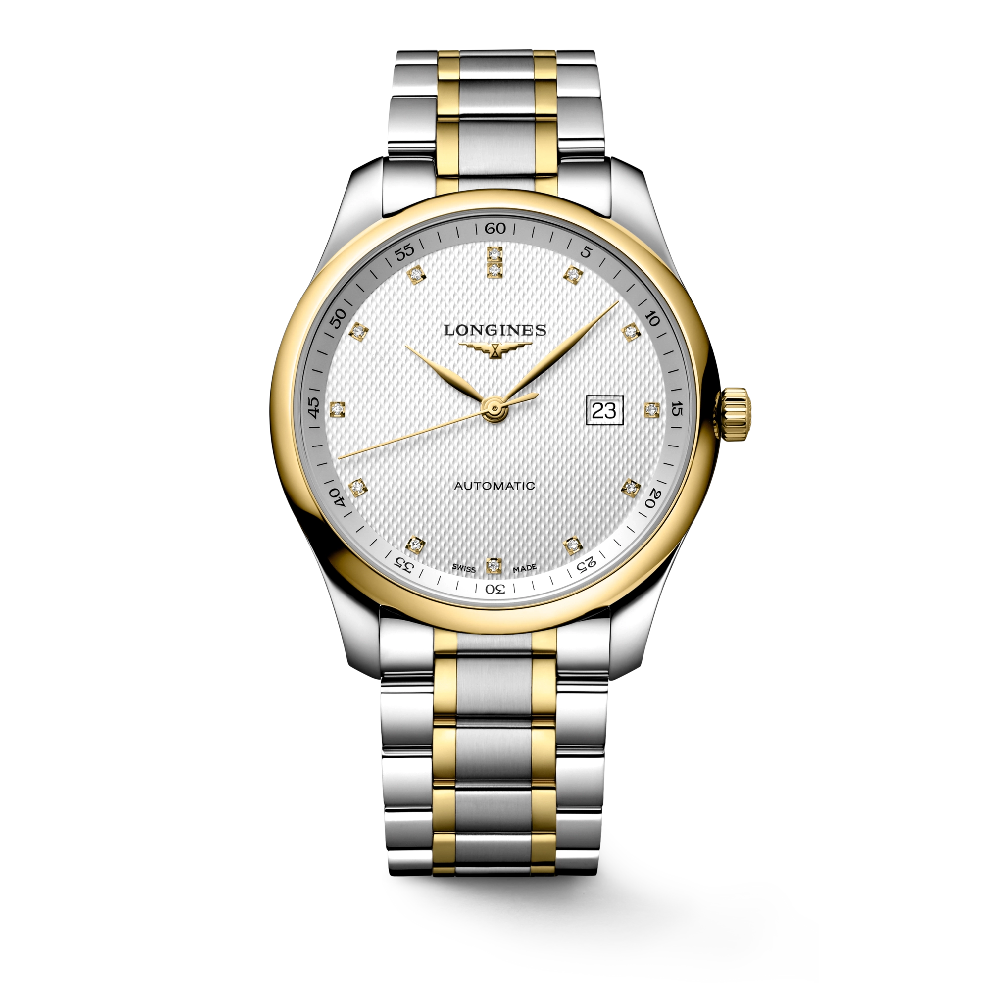 Longines Master Collection L2.893.5.97.7 Kol Saati