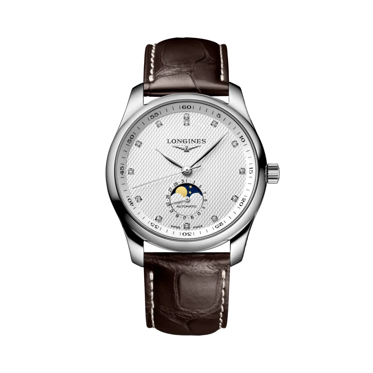 Longines Master Collection L2.909.4.77.3 Kol Saati