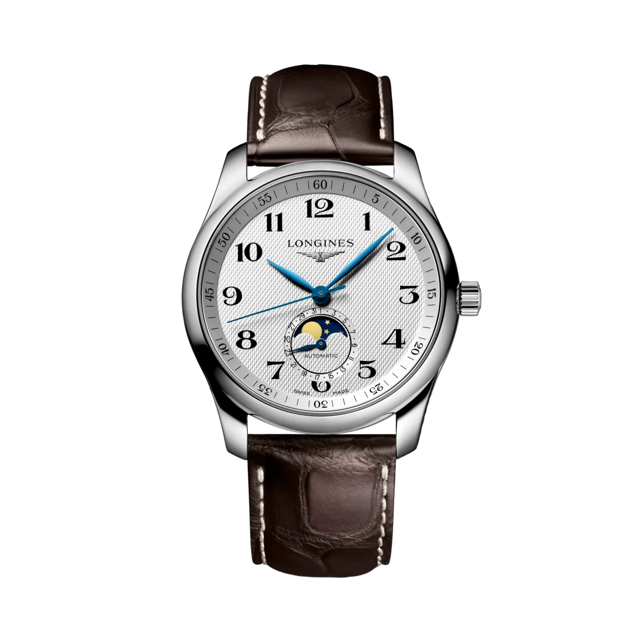 Longines Master Collection L2.909.4.78.3 Kol Saati