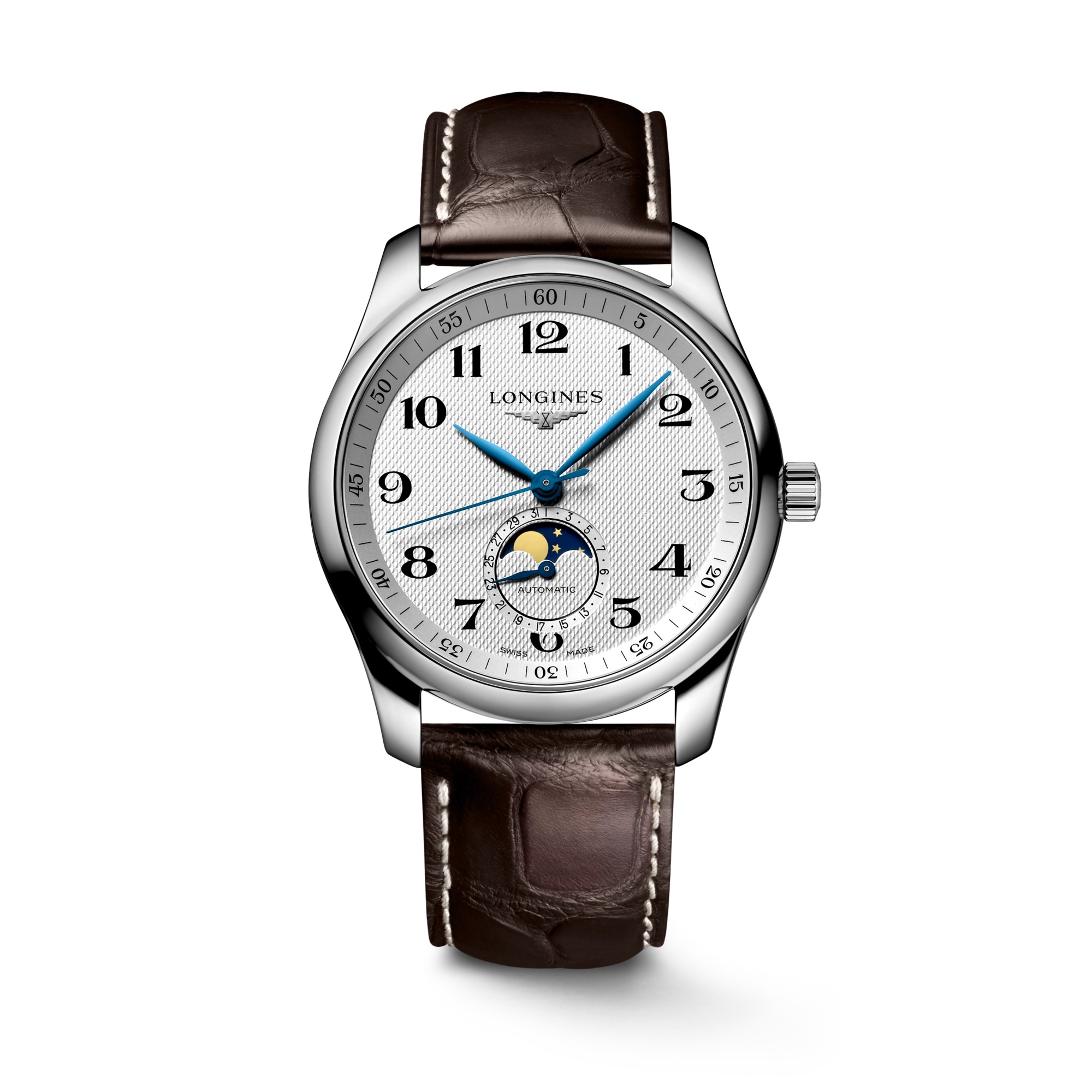 Longines Master Collection L2.909.4.78.3 Kol Saati