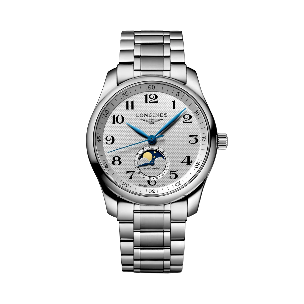 Longines Master Collection L2.909.4.78.6 Kol Saati
