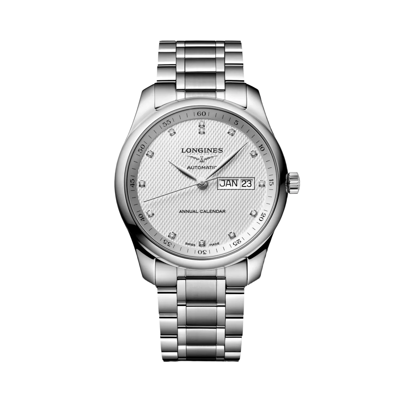 Longines Master Collection L2.910.4.77.6 Kol Saati