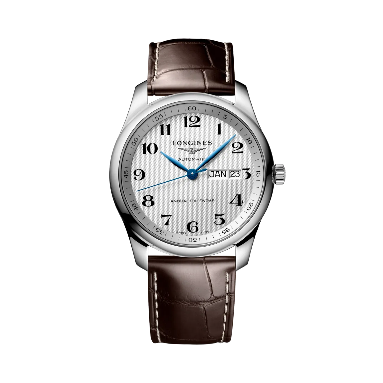 Longines Master Collection L2.910.4.78.3 Kol Saati