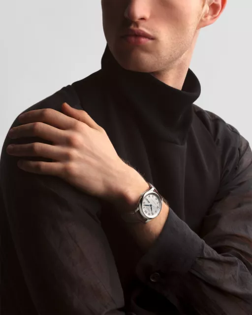 Longines Master Collection L2.910.4.78.3 Kol Saati Görsel 7