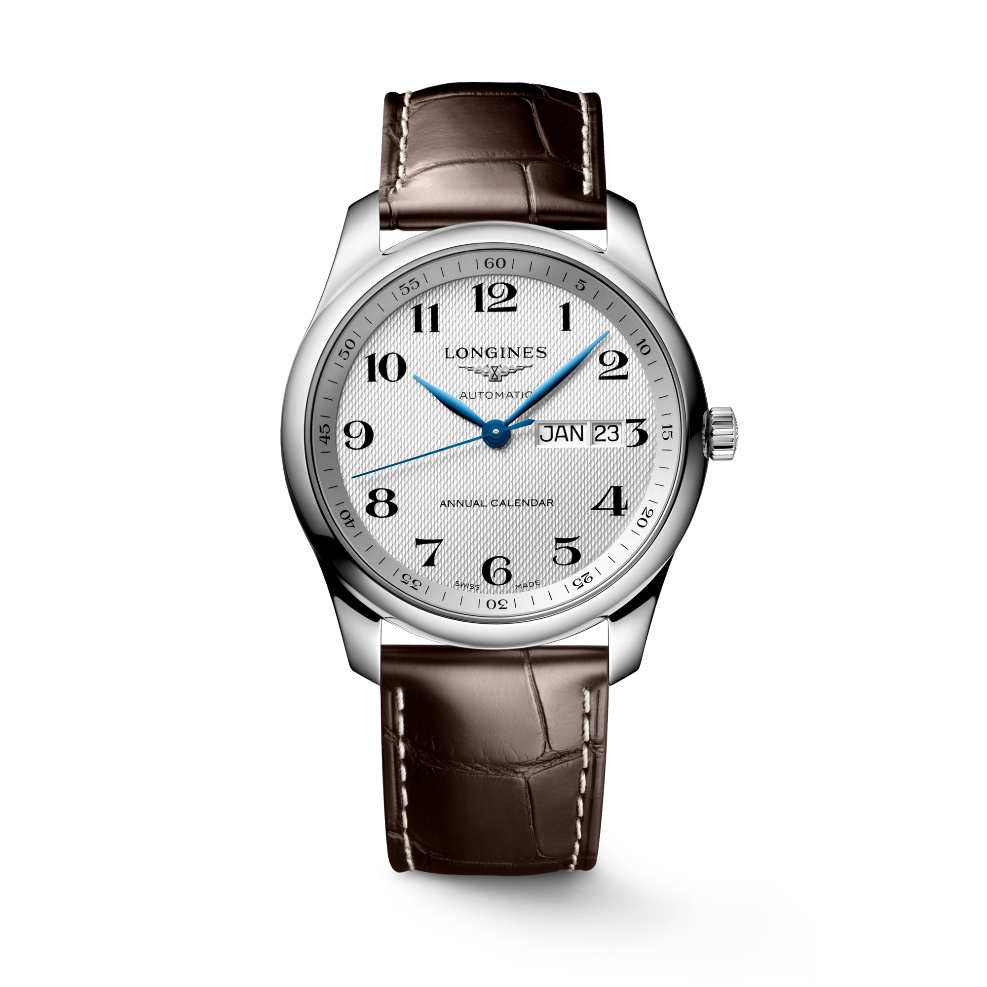 Longines Master Collection L2.910.4.78.3 Kol Saati