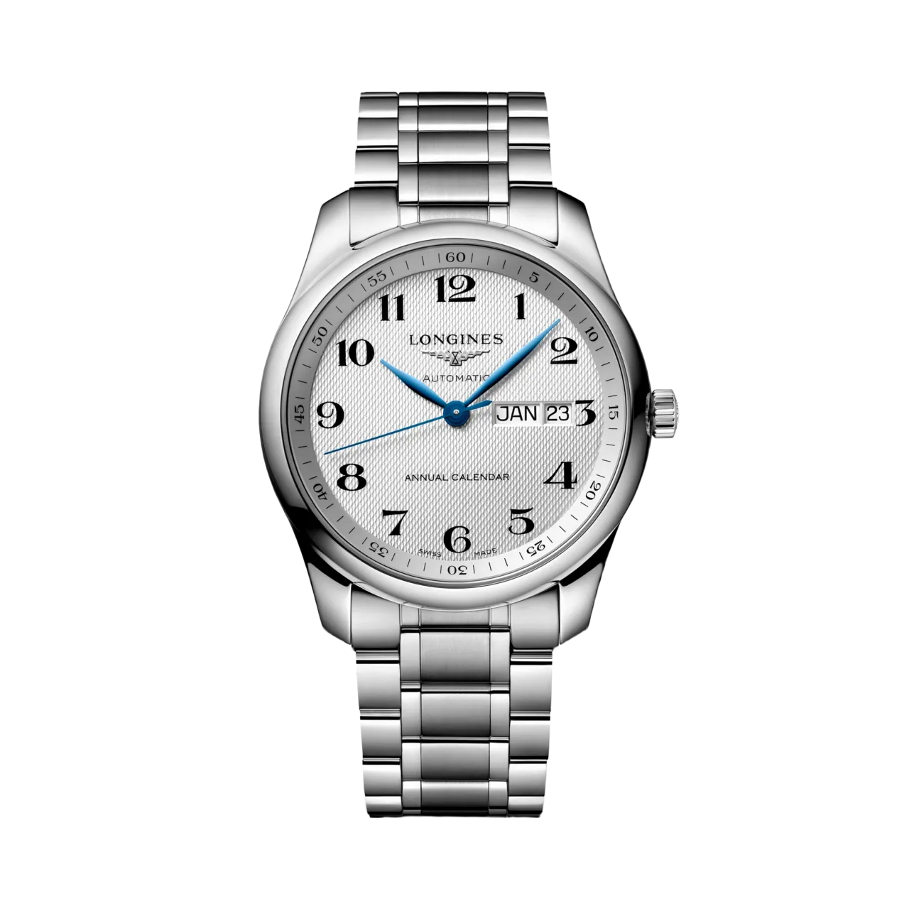 Longines Master Collection L2.910.4.78.6 Kol Saati