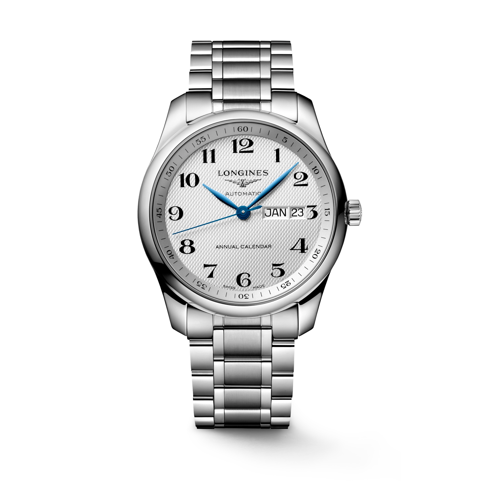 Longines Master Collection L2.910.4.78.6 Kol Saati
