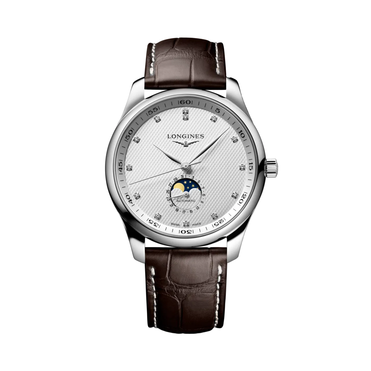 Longines Master Collection L2.919.4.77.3 Kol Saati
