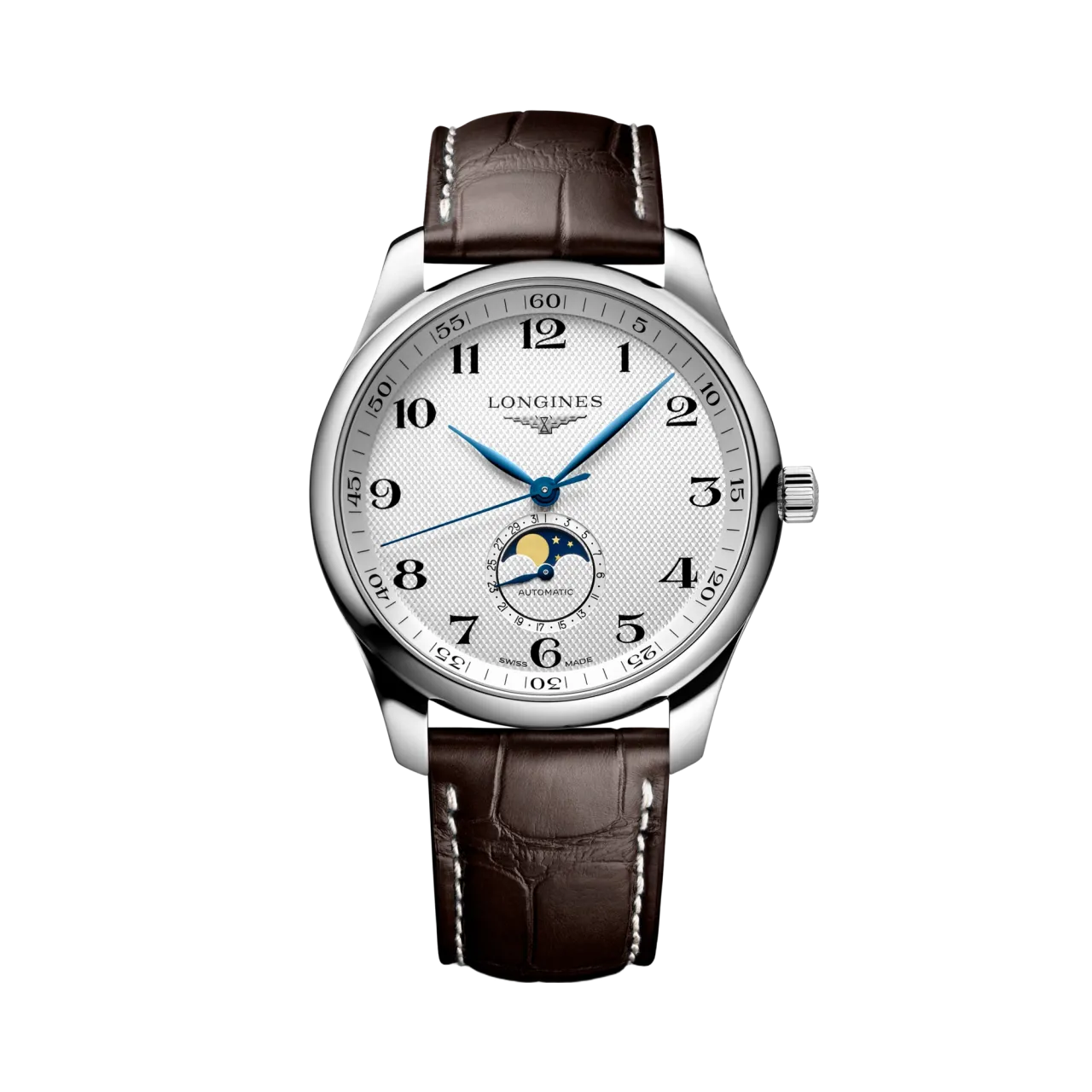 Longines Master Collection L2.919.4.78.3 Kol Saati
