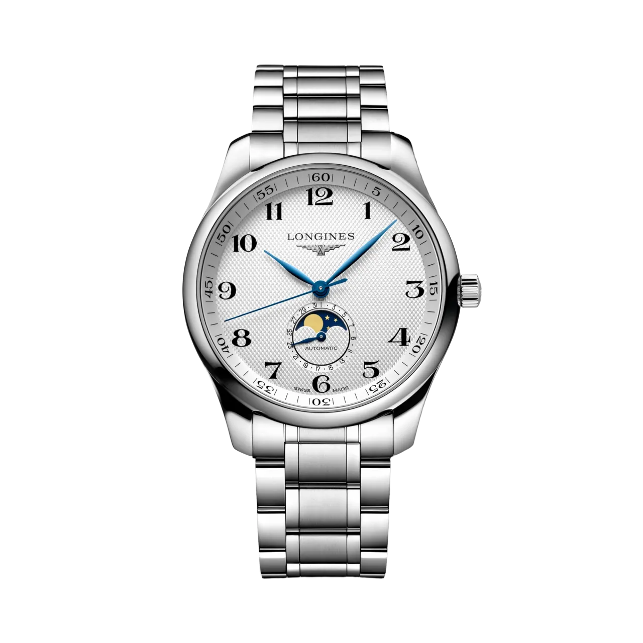 Longines Master Collection L2.919.4.78.6 Kol Saati
