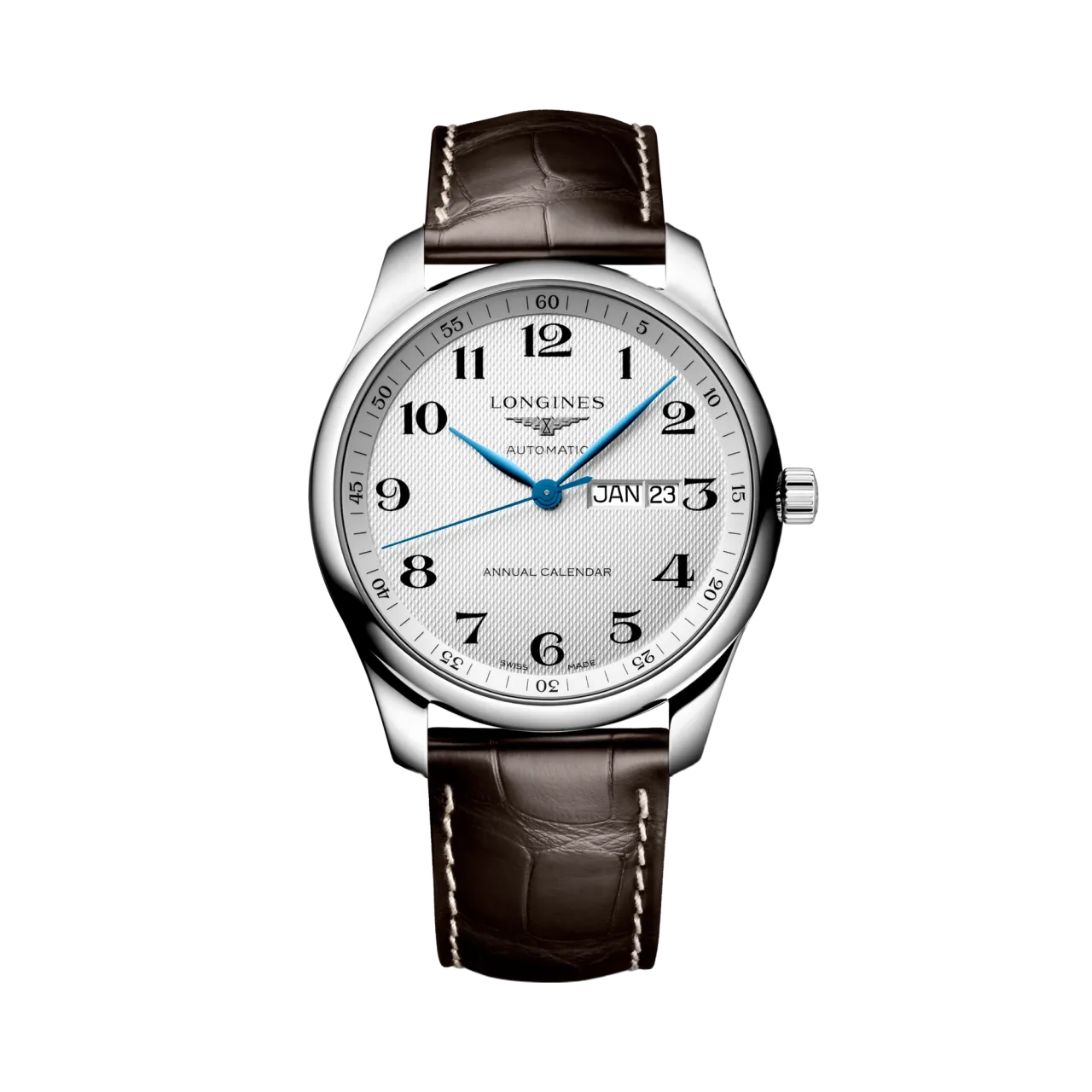 Longines Master Collection L2.920.4.78.3 Kol Saati