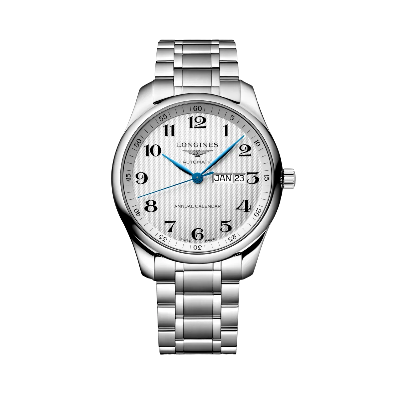 Longines Master Collection L2.920.4.78.6 Kol Saati
