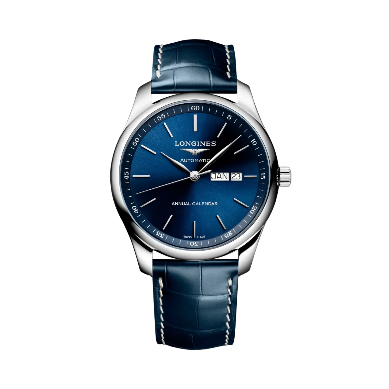 Longines Master Collection L2.920.4.92.0 Kol Saati