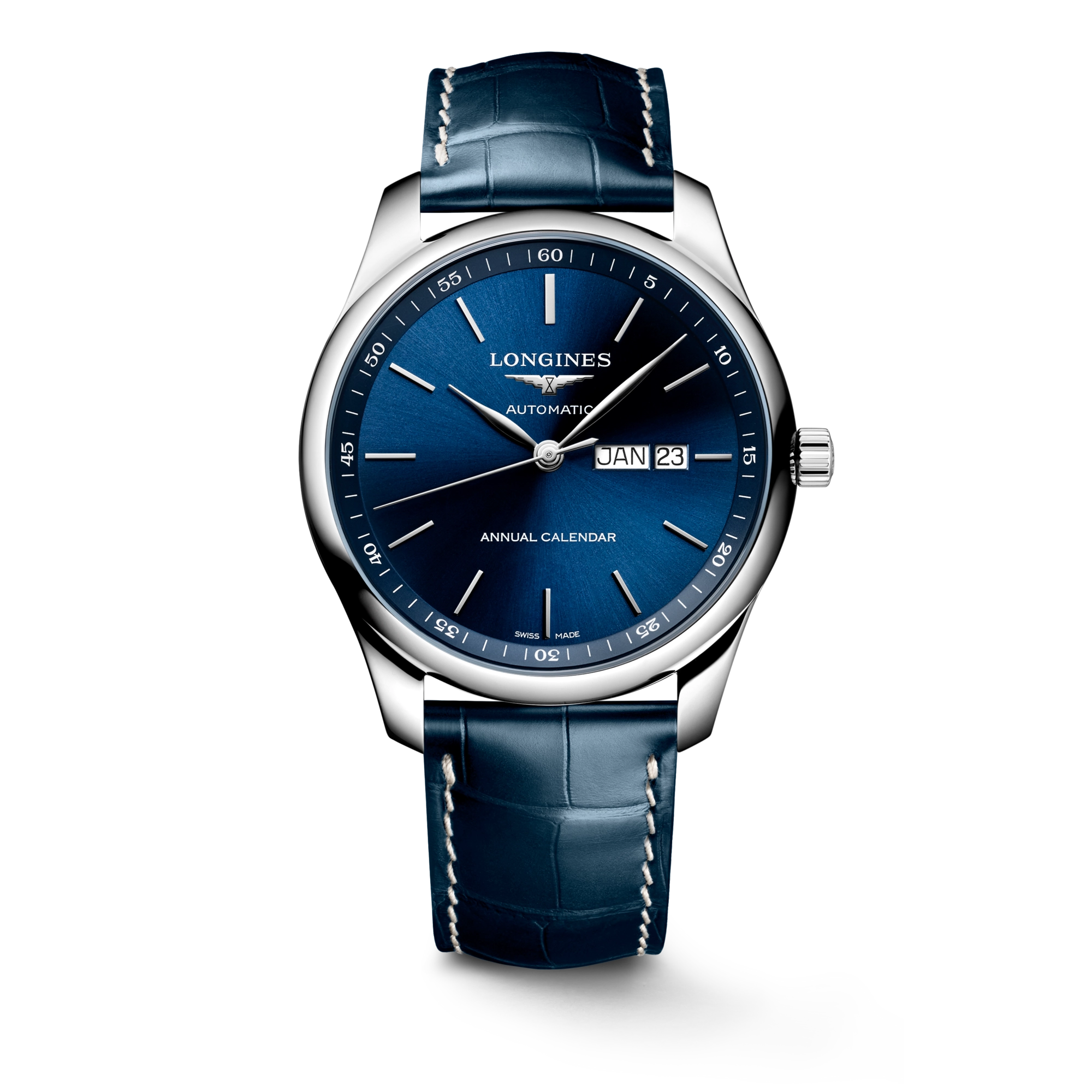 Longines Master Collection L2.920.4.92.0 Kol Saati