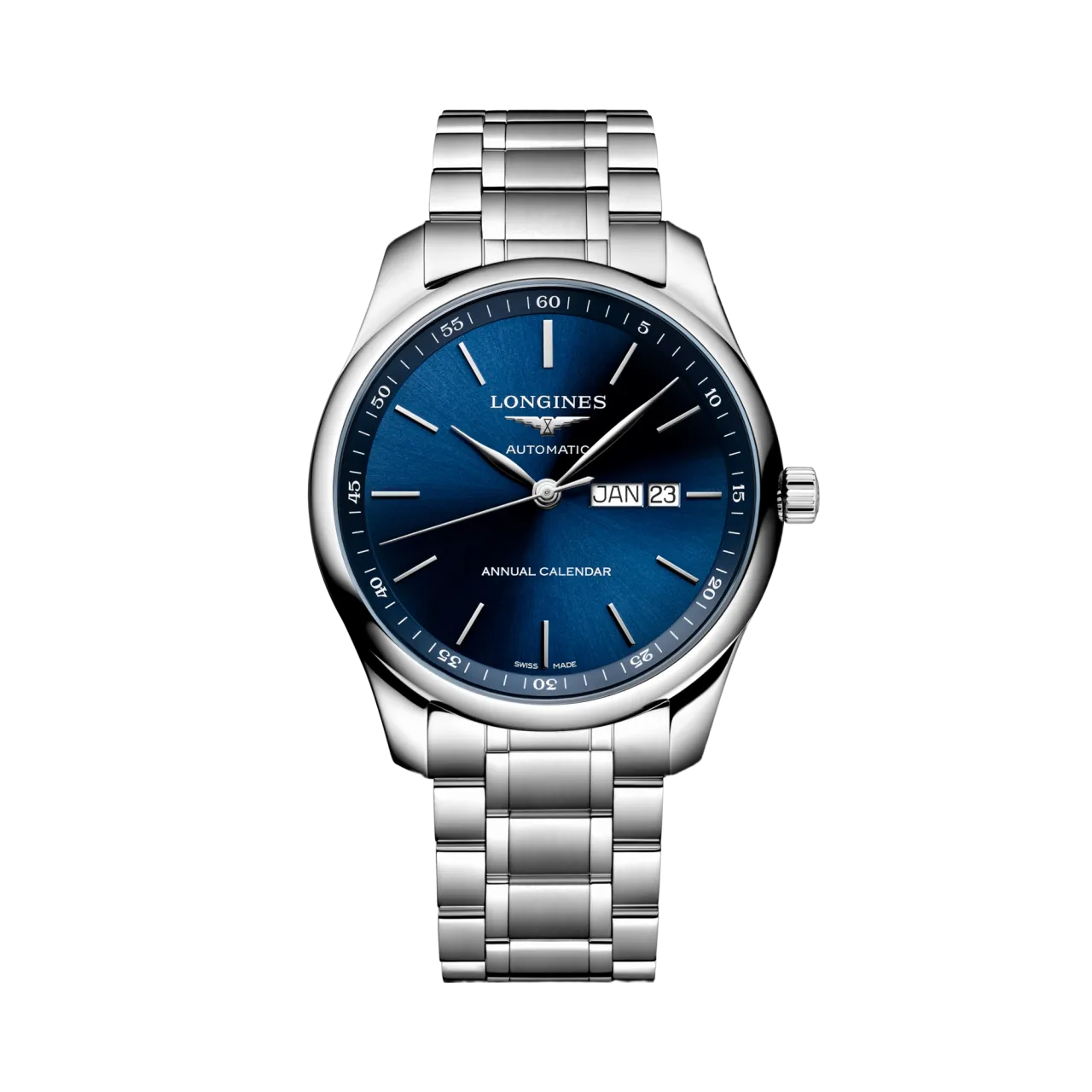 Longines Master Collection L2.920.4.92.6 Kol Saati