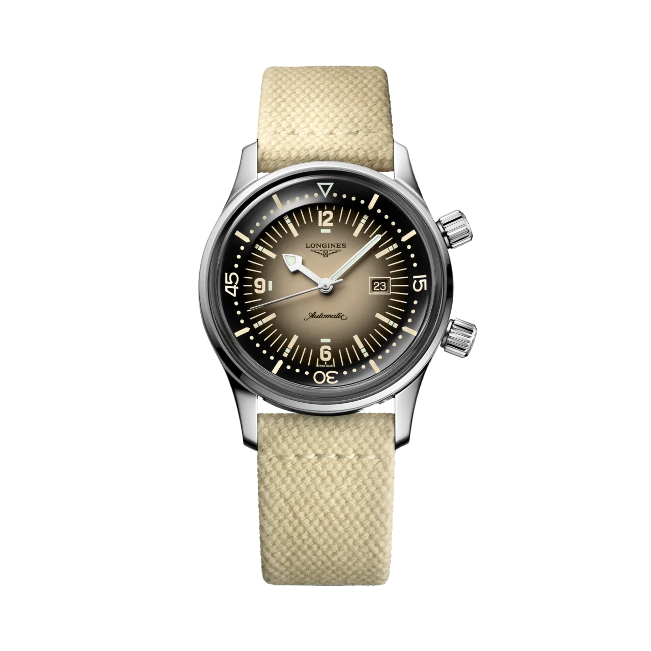 Longines Legend Diver L33744302