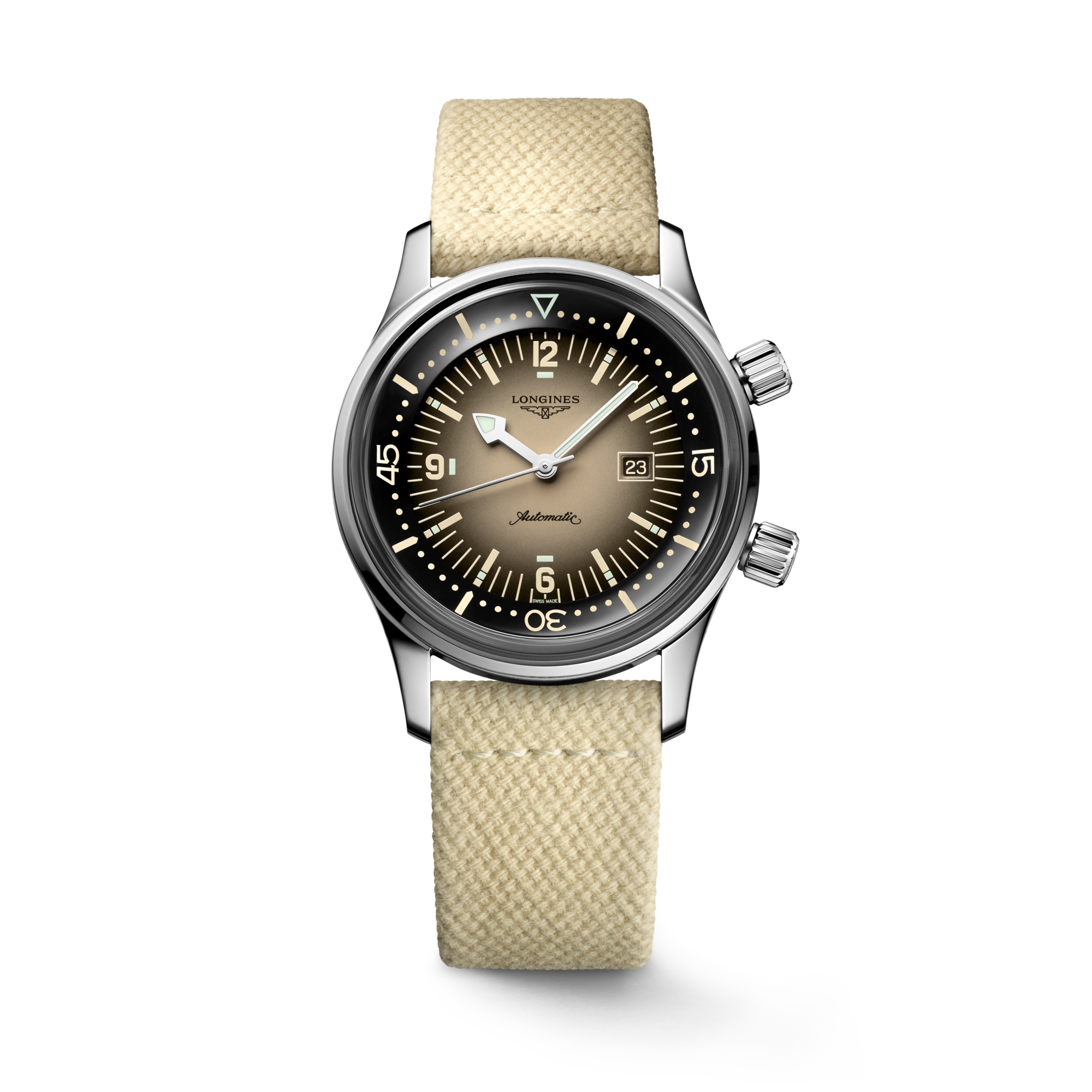 Longines Legend Diver L33744302