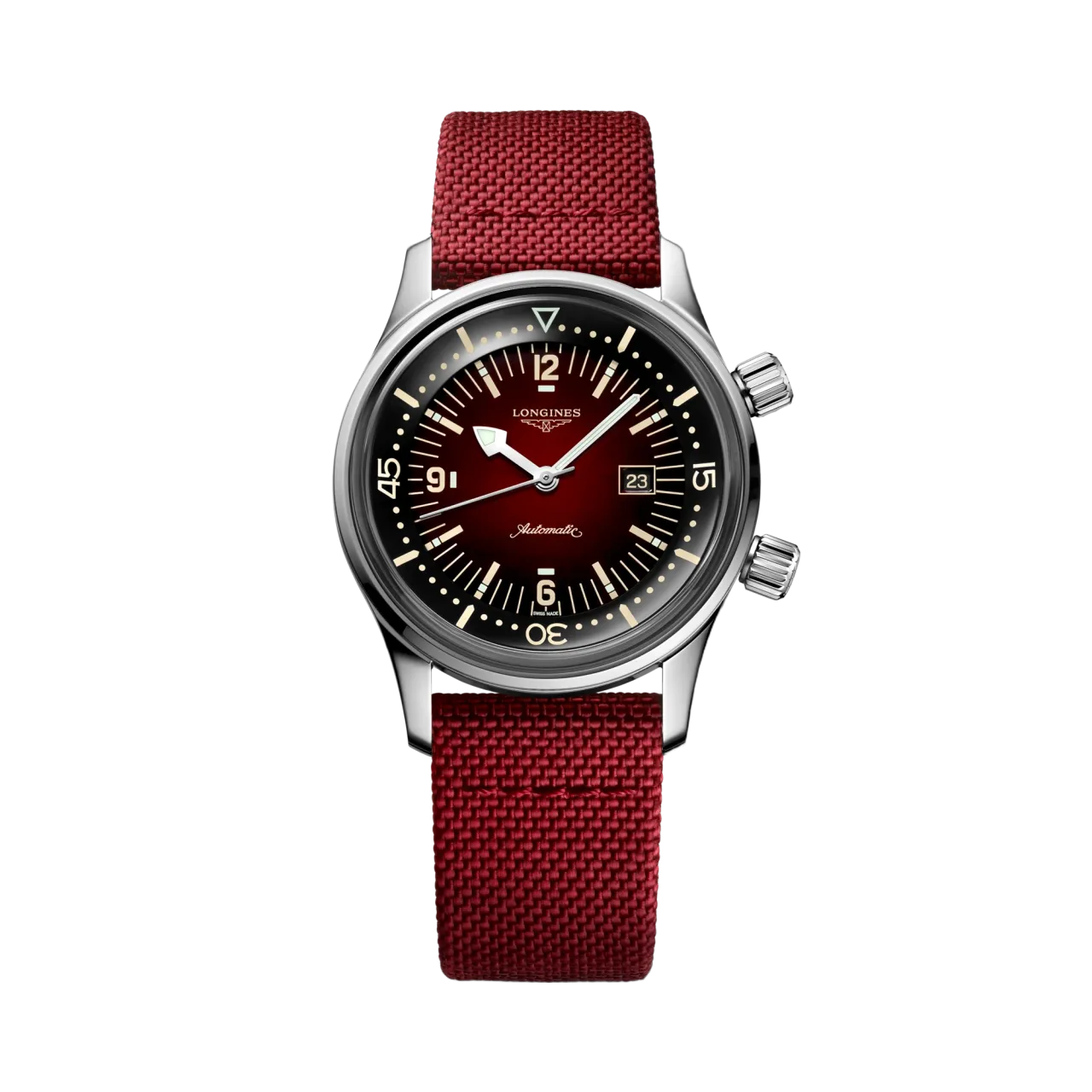 Longines Legend Diver L33744402