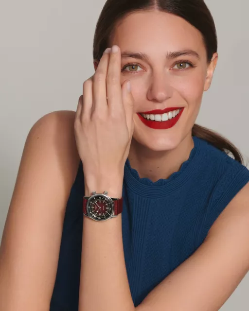 Longines Legend Diver L33744402 Görsel 7
