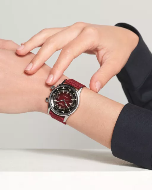 Longines Legend Diver L33744402 Görsel 8