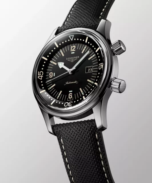 Longines Legend Diver L33744500 Görsel 6