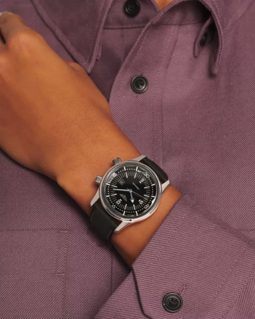 Longines Legend Diver L33744500 Görsel 8