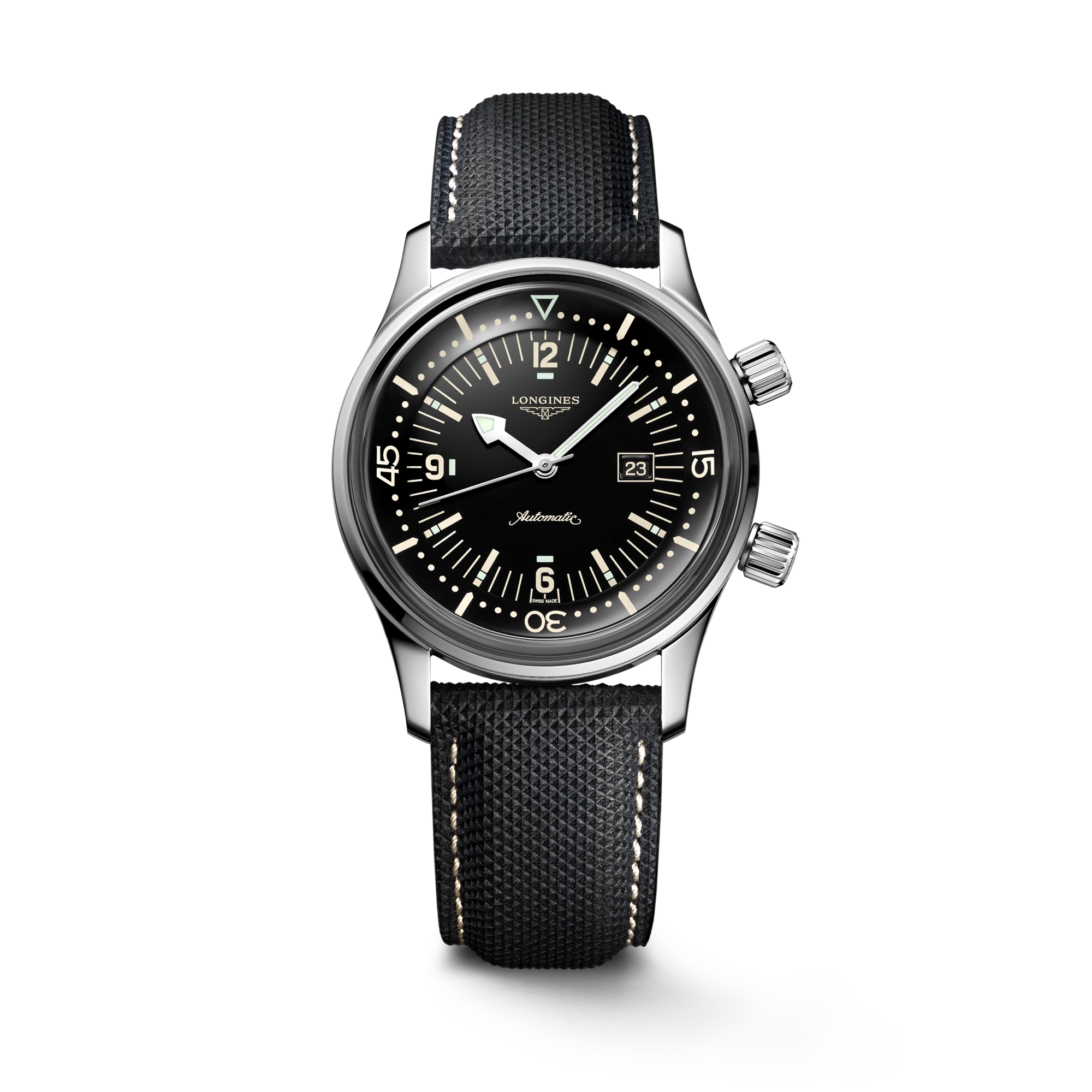 Longines Legend Diver L33744500