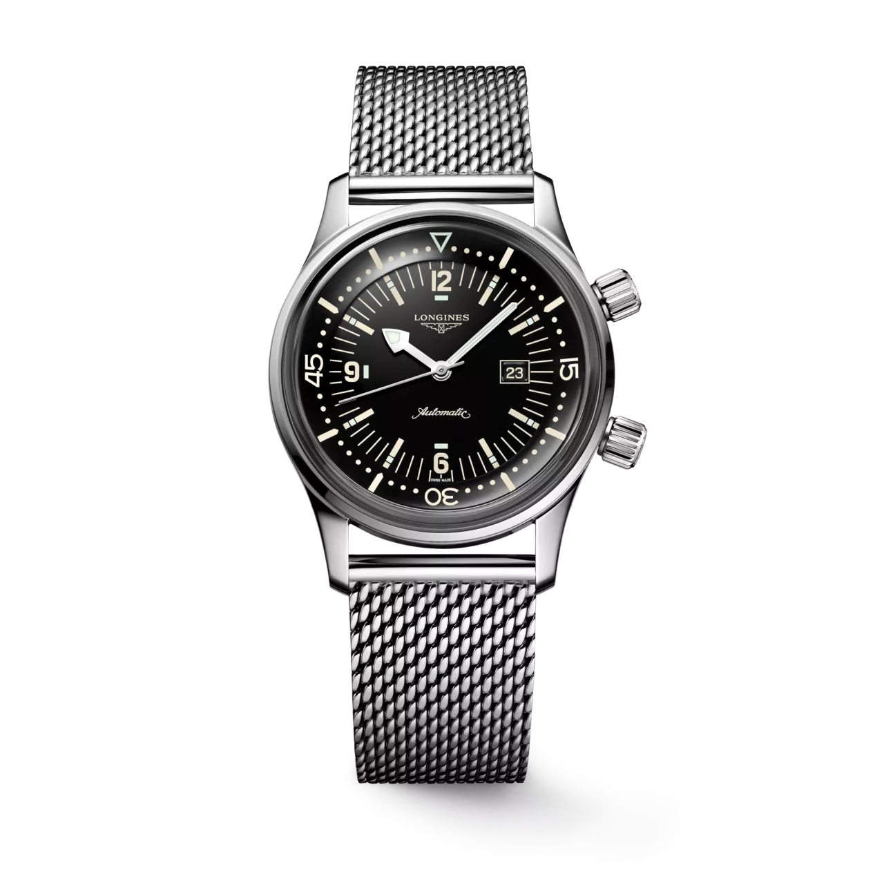 Longines Legend Diver L33744506
