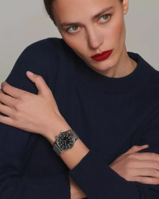 Longines Legend Diver L33744506 Görsel 7