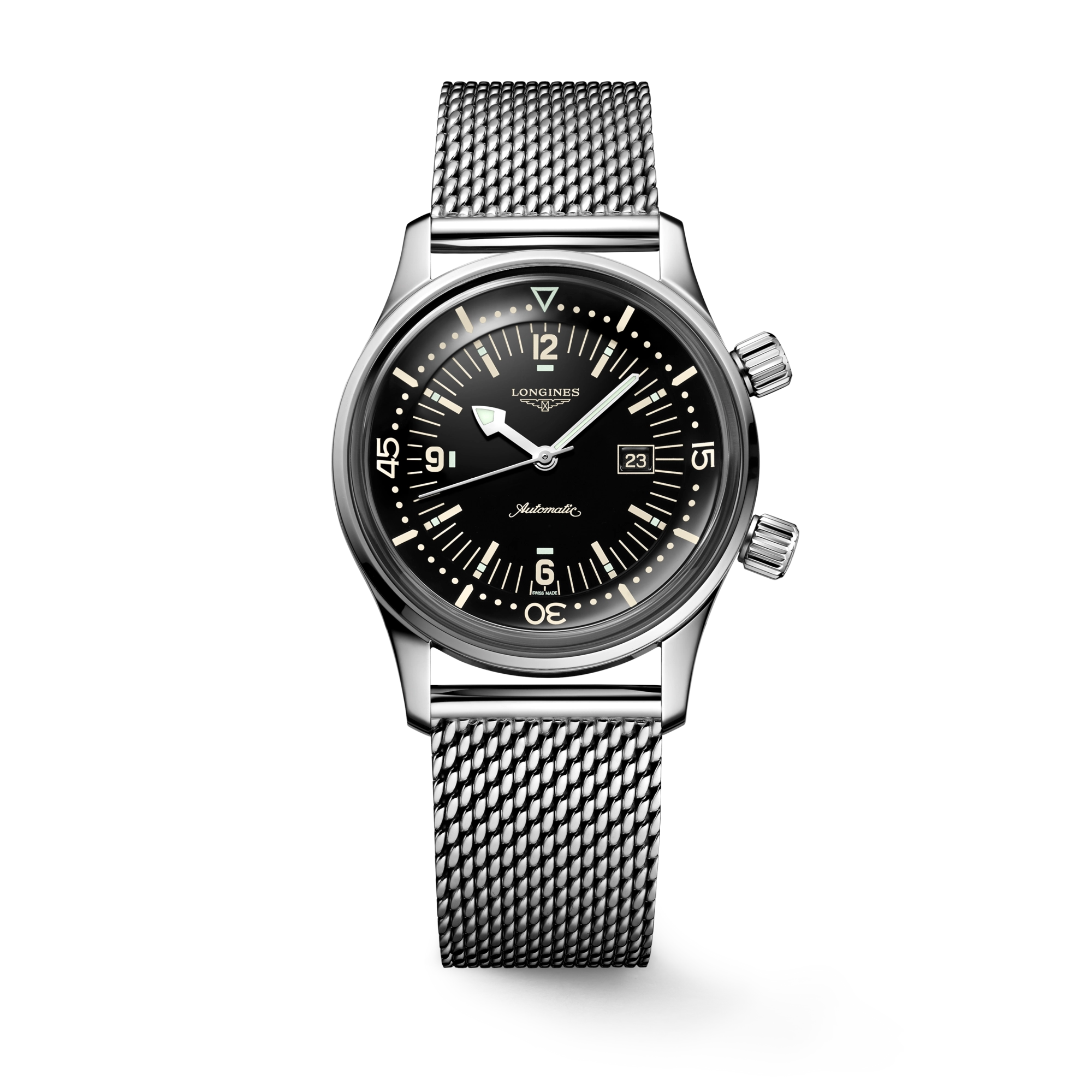 Longines Legend Diver L33744506