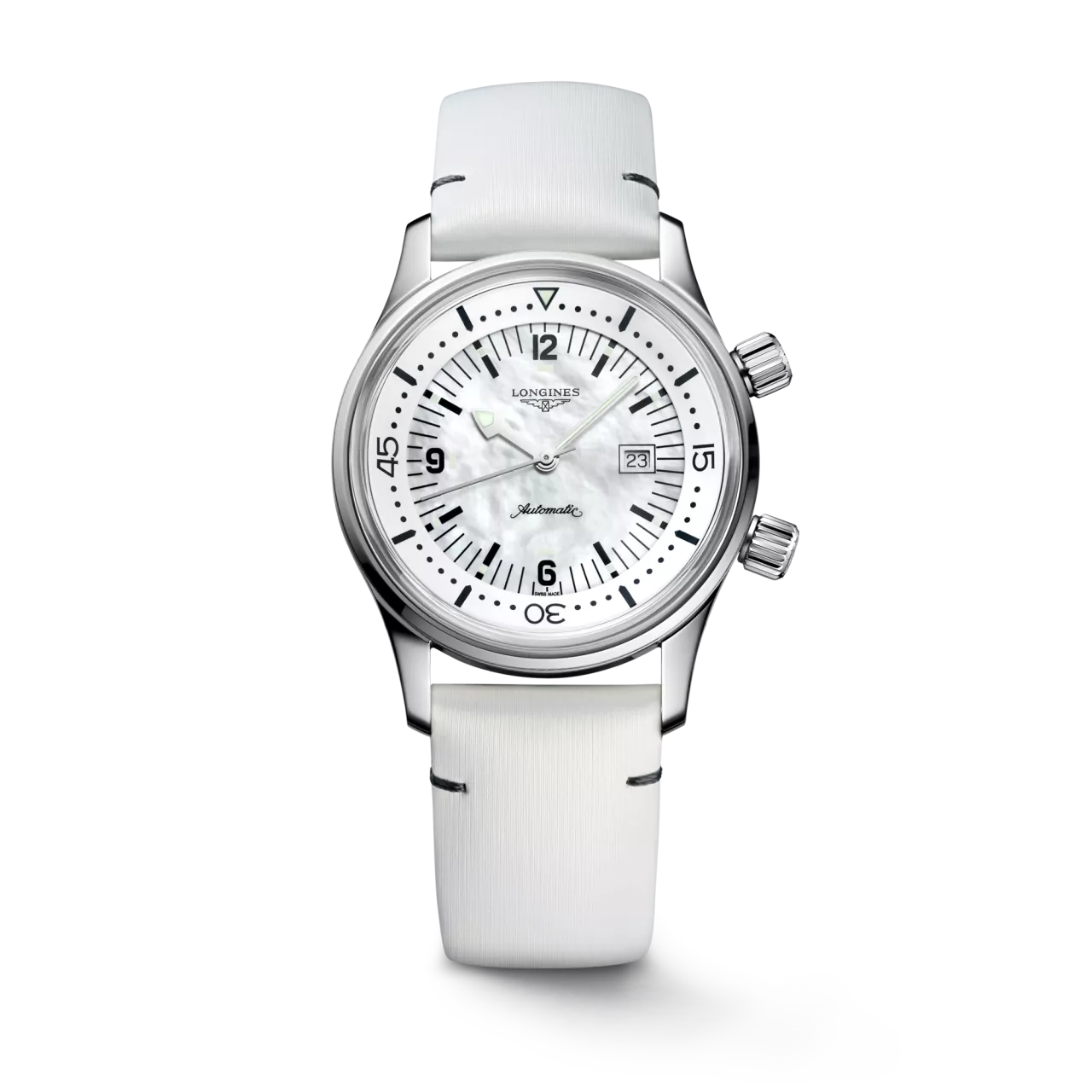 Longines Legend Diver L33744800