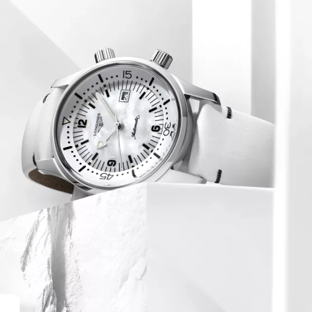 Longines Legend Diver L33744800 Görsel 3