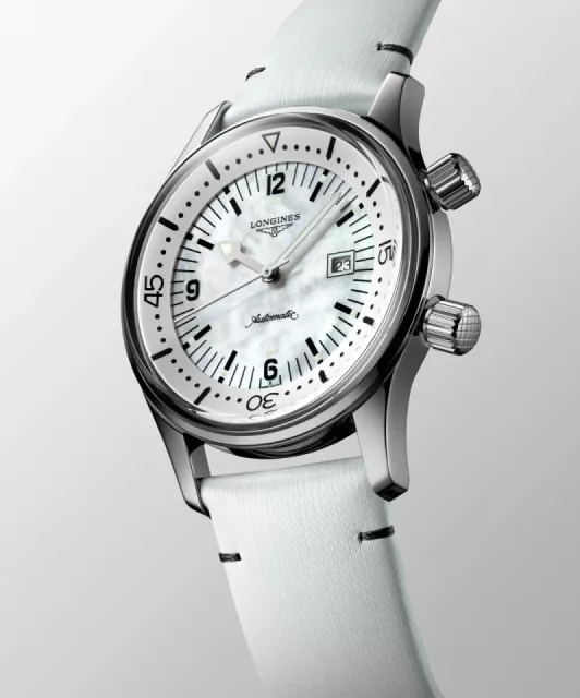 Longines Legend Diver L33744800 Görsel 12