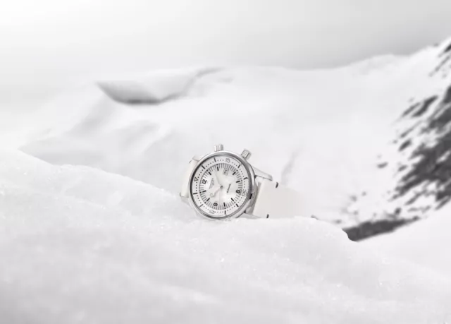 Longines Legend Diver L33744800 Görsel 6